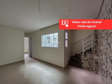 Cobertura com 2 Quartos à venda, 44m² no Vila Floresta, Santo André