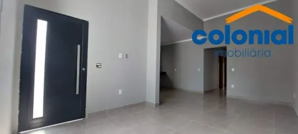 Casa com 3 Quartos à venda, 75m² no Residencial Santa Giovana, Jundiaí