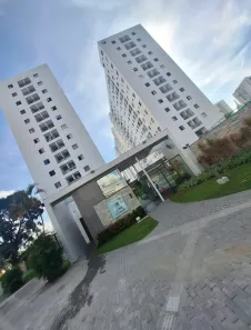Apartamento com 2 Quartos para alugar, 53m² no Boa Viagem, Recife