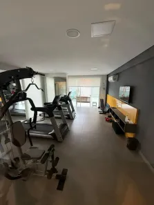 Apartamento com 3 Quartos à venda, 117m² no Meia Praia, Itapema