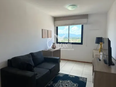 Apartamento com 1 Quarto à venda, 42m² no Centro, Itaboraí
