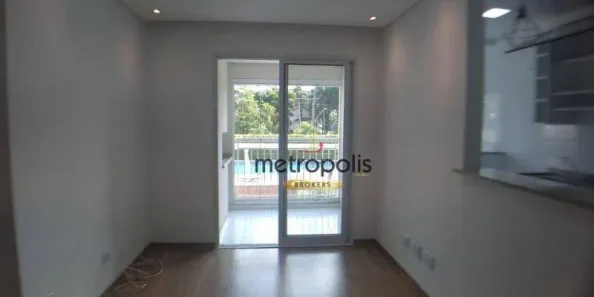 Apartamento com 2 Quartos à venda, 63m² no Jardim São Caetano, São Caetano do Sul