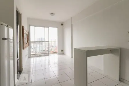 Apartamento com 1 Quarto à venda, 40m² no Brás, São Paulo