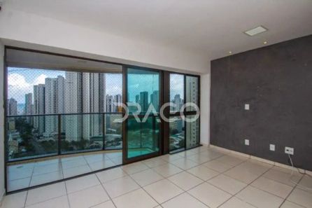 Apartamento com 4 Quartos à venda, 135m² no Boa Viagem, Recife