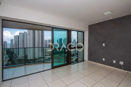 Apartamento com 4 Quartos à venda, 135m² no Boa Viagem, Recife
