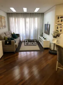 Apartamento com 3 Quartos à venda, 110m² no Vila Parque Jabaquara, São Paulo