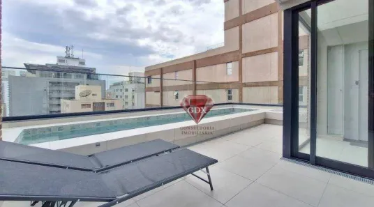 Apartamento com 1 Quarto à venda, 31m² no Paraíso, São Paulo