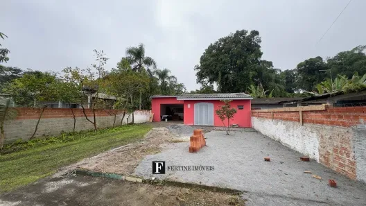 Casa com 2 Quartos à venda, 48m² no , Pontal do Paraná