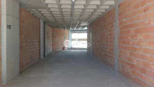 Ponto Comercial para alugar, 130m² no Belvedere, Belo Horizonte