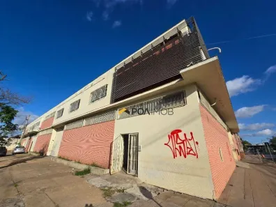 Galpão/Depósito/Armazém para alugar, 2000m² no Navegantes, Porto Alegre