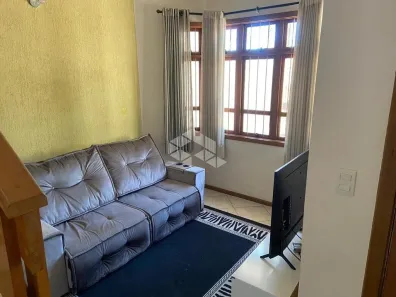 Casa com 4 Quartos à venda, 261m² no São José, Canoas
