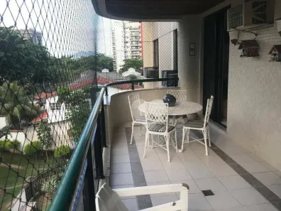 Apartamento com 4 Quartos à venda, 141m² no Recreio dos Bandeirantes, Rio de Janeiro