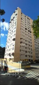 Apartamento com 2 Quartos à venda, 60m² no Santa Rosa, Niterói