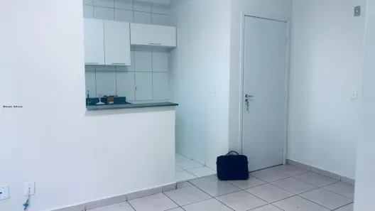 Apartamento com 2 Quartos à venda, 44m² no Vila Monte Alegre, Ribeirão Preto