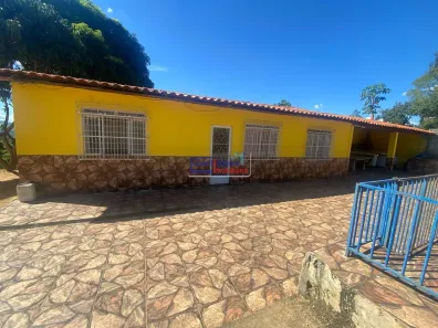 Fazenda/Sítio com 7 Quartos à venda, 3600m² no Vila Maria Regina, Juatuba