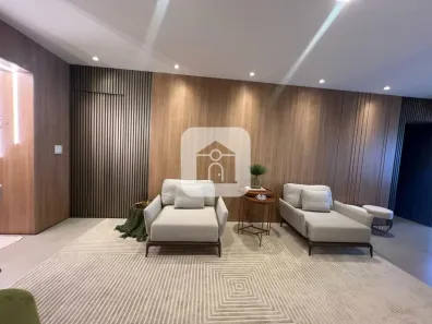 Apartamento com 3 Quartos à venda, 132m² no Loteamento Vale dos Vinhedos, Uberlândia