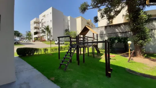 Apartamento com 2 Quartos para alugar, 75m² no Santa Claudina, Vinhedo