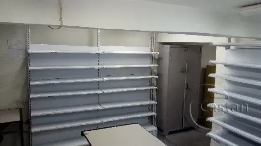 Ponto Comercial com 2 Quartos para alugar, 95m² no Belenzinho, São Paulo