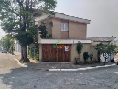 Sobrado com 3 Quartos à venda, 108m² no Cidade Patriarca, São Paulo