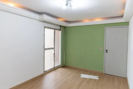 Apartamento com 2 Quartos à venda, 54m² no Jardim Oriental, São Paulo