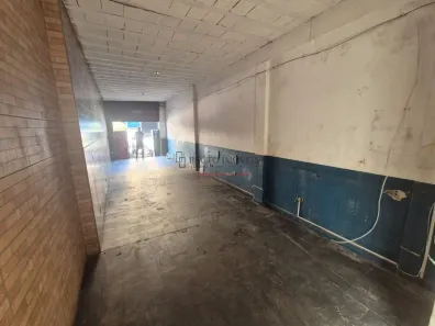 Prédio Comercial à venda, 200m² no Carlos Prates, Belo Horizonte