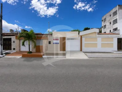 Casa com 4 Quartos para alugar, 70m² no Suíça, Aracaju
