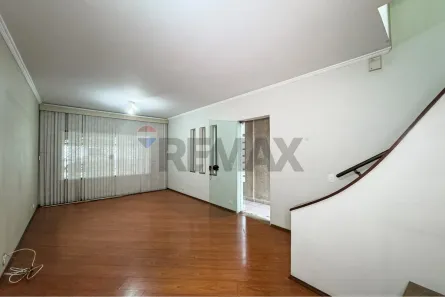 Casa com 4 Quartos à venda, 180m² no Jardim Santa Emília, São Paulo