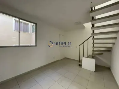 Apartamento com 2 Quartos para alugar, 90m² no Buritis, Belo Horizonte