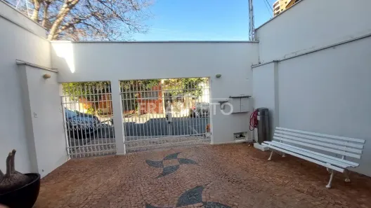 Casa com 3 Quartos à venda, 201m² no Cidade Alta, Piracicaba
