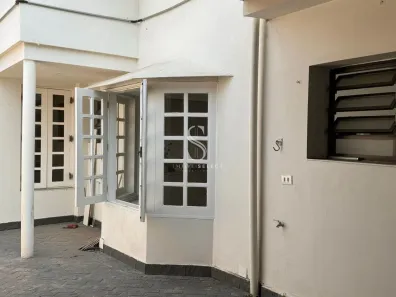 Casa com 3 Quartos à venda, 220m² no Brooklin Paulista, São Paulo