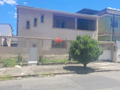 Casa com 4 Quartos à venda, 250m² no Campo Grande, Rio de Janeiro