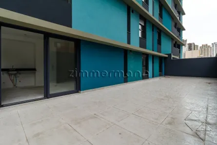 Apartamento com 2 Quartos à venda, 128m² no Perdizes, São Paulo