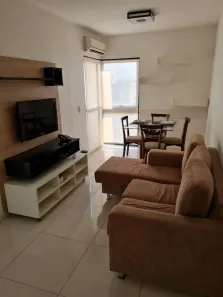 Flat com 2 Quartos para alugar, 55m² no Jardim Paulista, São Paulo