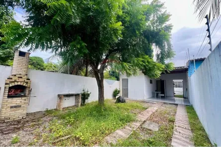 Casa com 3 Quartos à venda, 111m² no Nova Parnamirim, Parnamirim