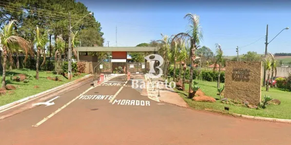 Lote/Terreno à venda, 1670m² no Esperança, Londrina