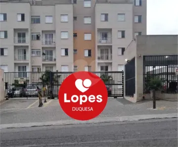 Apartamento com 3 Quartos à venda, 63m² no Jardim Ísis, Cotia