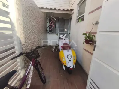 Casa com 2 Quartos à venda, 80m² no Jardim Ipanema, São Carlos