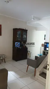 Sobrado com 3 Quartos à venda, 120m² no Santa Terezinha, São Bernardo do Campo