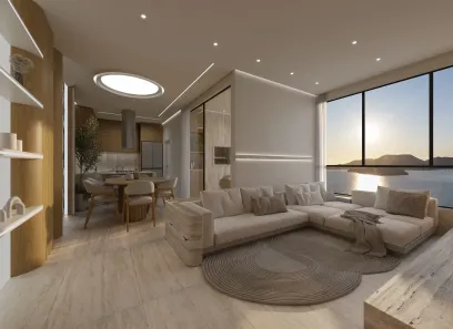 Apartamento com 3 Quartos à venda, 126m² no Perequê, Porto Belo