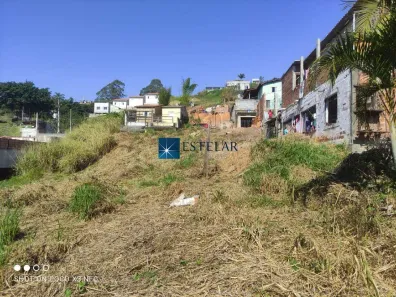 Lote/Terreno à venda, 500m² no Vila São Paulo, Mogi das Cruzes