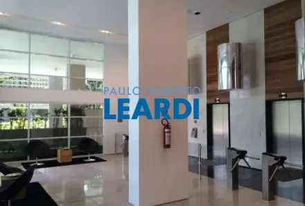 Sala Comercial à venda, 48m² no Chácara Santo Antônio (Zona Sul), São Paulo