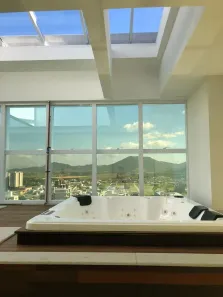 Apartamento com 5 Quartos à venda, 417m² no Meia Praia, Itapema