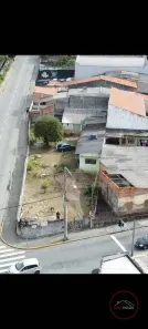 Lote/Terreno à venda, 513m² no Vila Cecília, Mogi das Cruzes