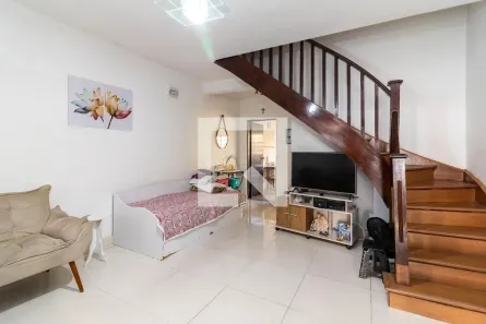 Casa com 2 Quartos à venda, 109m² no Água Fria, São Paulo