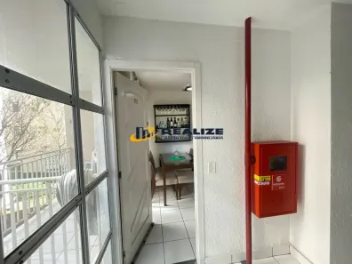 Apartamento com 2 Quartos à venda, 58m² no Parque Rosário, Campos dos Goytacazes