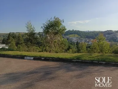 Lote/Terreno à venda, 320m² no Chácaras Aracary, Várzea Paulista