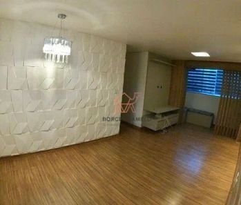 Apartamento com 2 Quartos à venda, 80m² no Ouro Preto, Belo Horizonte