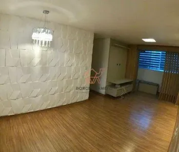 Apartamento com 2 Quartos à venda, 80m² no Ouro Preto, Belo Horizonte