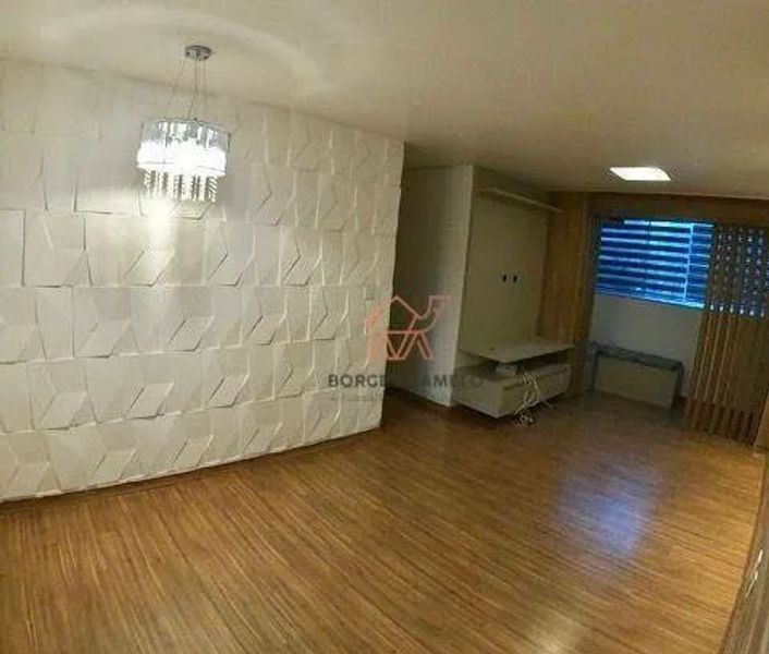 Apartamento com 2 quartos — Ouro Preto, Belo Horizonte