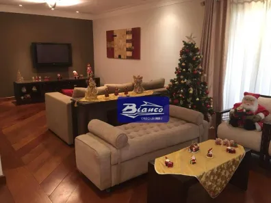 Apartamento com 3 Quartos à venda, 190m² no Vila Rosália, Guarulhos